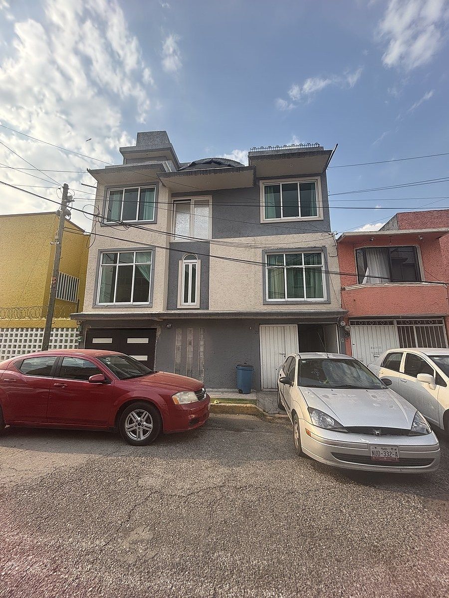 Casa en Jardines de Santa Cecilia, Tlalnepantla de Baz, foto 27 de 28