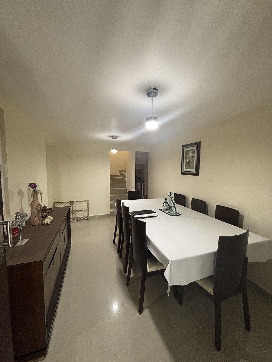 Casa en Jardines de Santa Cecilia, Tlalnepantla de Baz, foto 3 de 28