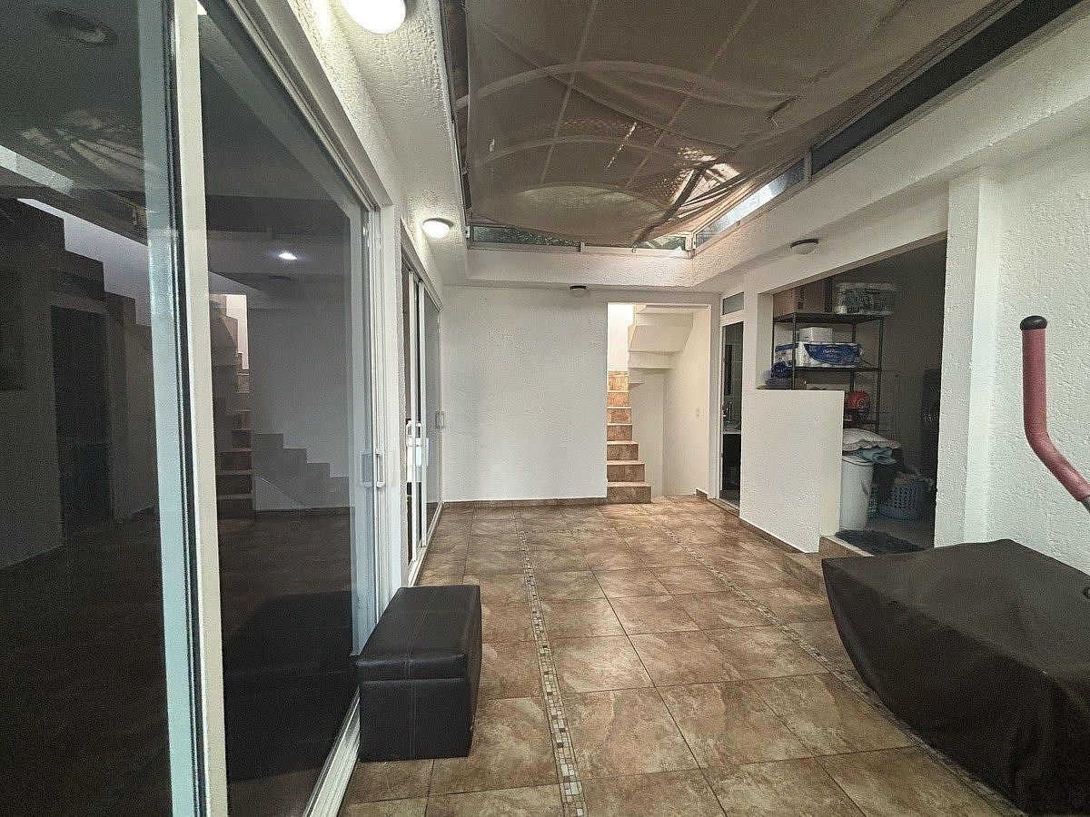 Casa en Jardines de Santa Cecilia, Tlalnepantla de Baz, foto 20 de 28
