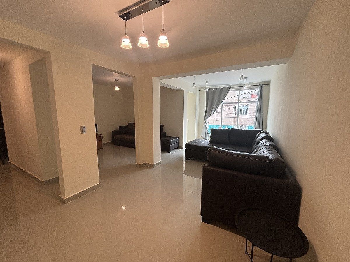 Casa en Jardines de Santa Cecilia, Tlalnepantla de Baz, foto 9 de 28
