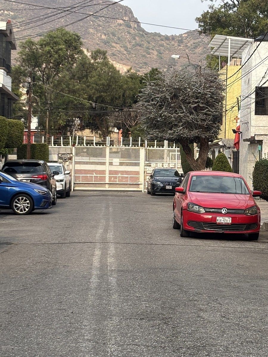 Casa en Jardines de Santa Cecilia, Tlalnepantla de Baz, foto 28 de 28
