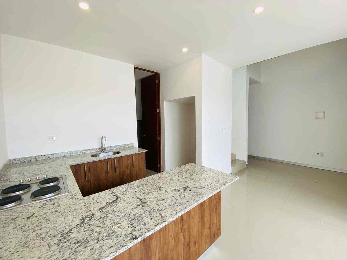 Casa em Santa Rita Cholul, Mérida, foto 2 de 17