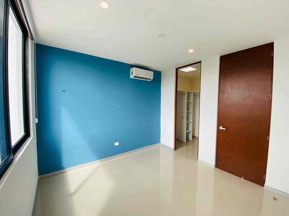 Casa em Santa Rita Cholul, Mérida, foto 5 de 17