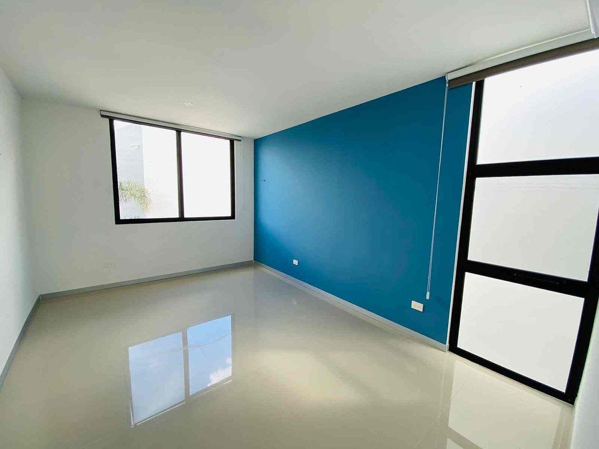 Casa em Santa Rita Cholul, Mérida, foto 9 de 17