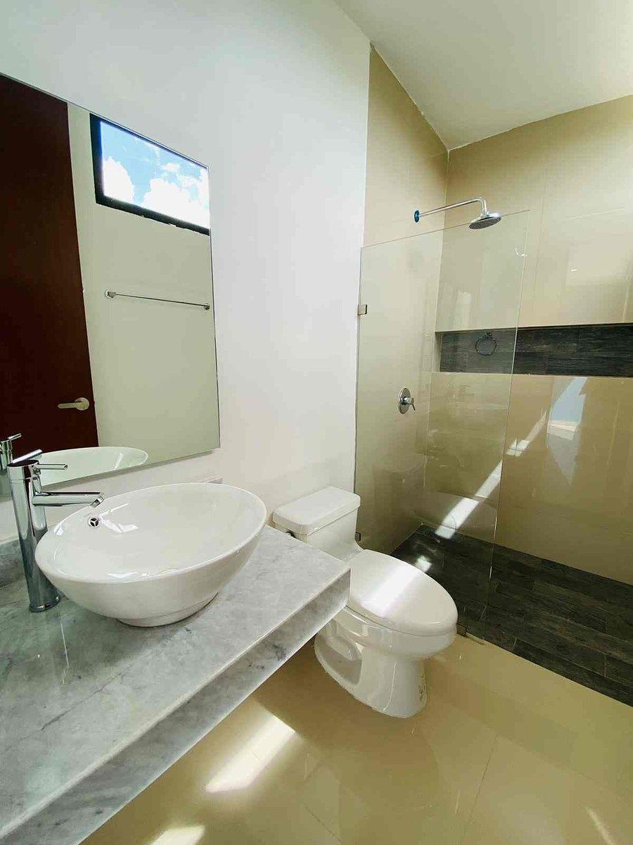 Casa em Santa Rita Cholul, Mérida, foto 8 de 17
