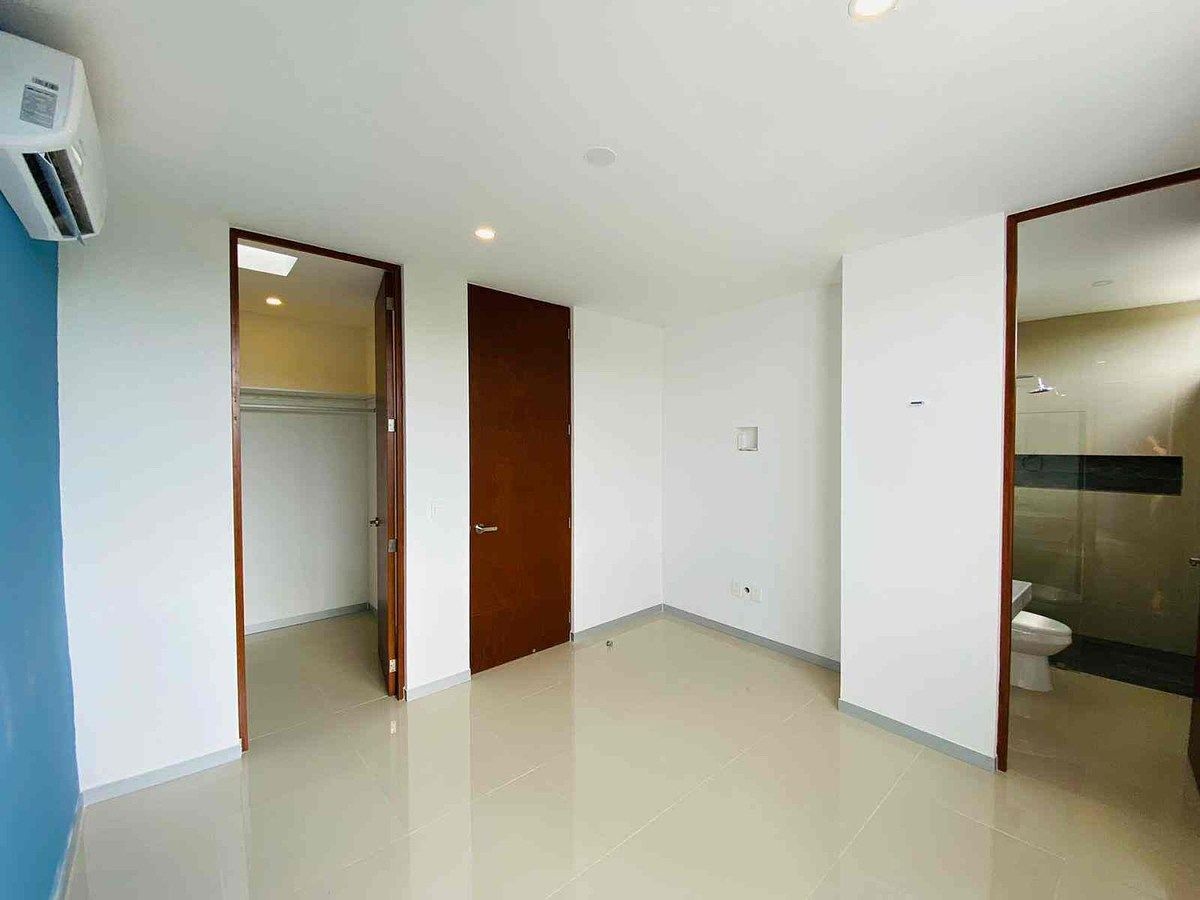 Casa em Santa Rita Cholul, Mérida, foto 7 de 17