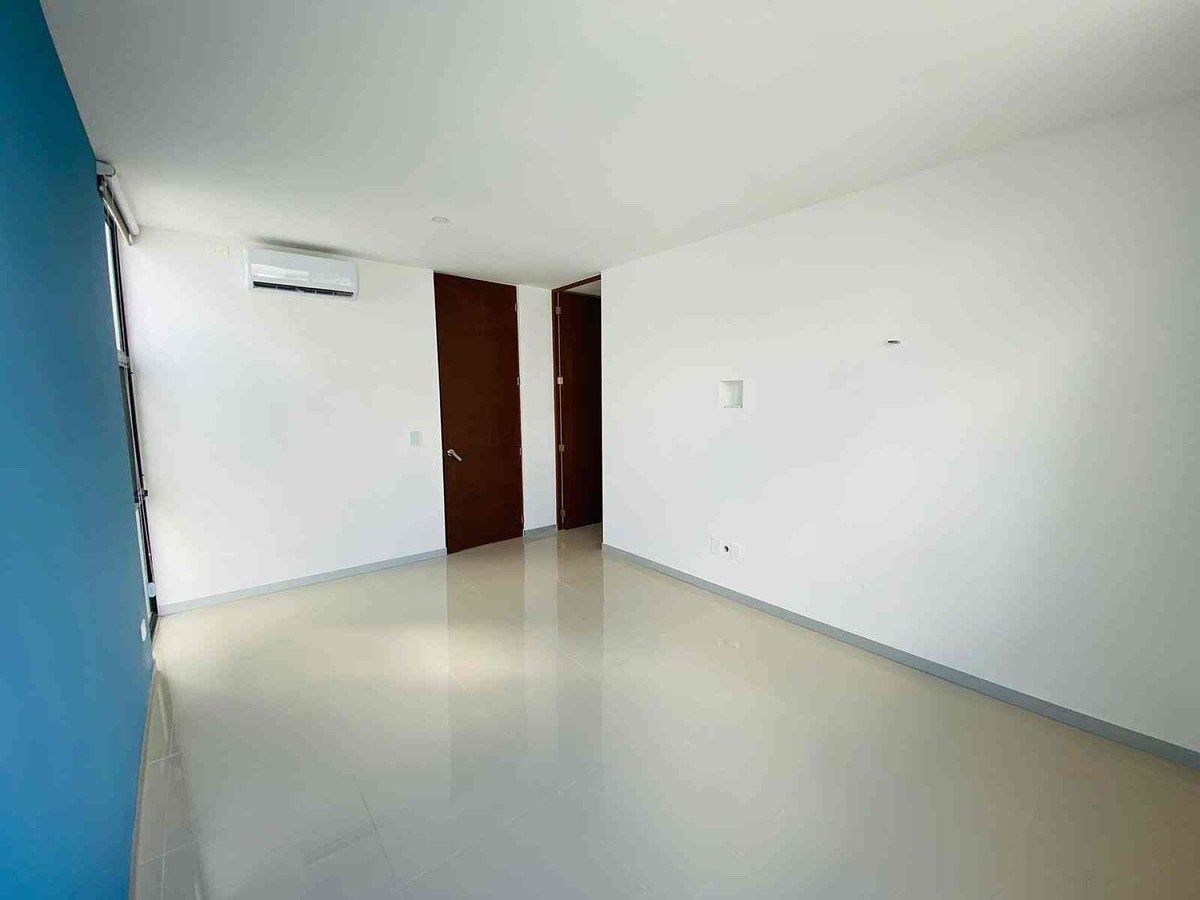 Casa em Santa Rita Cholul, Mérida, foto 10 de 17
