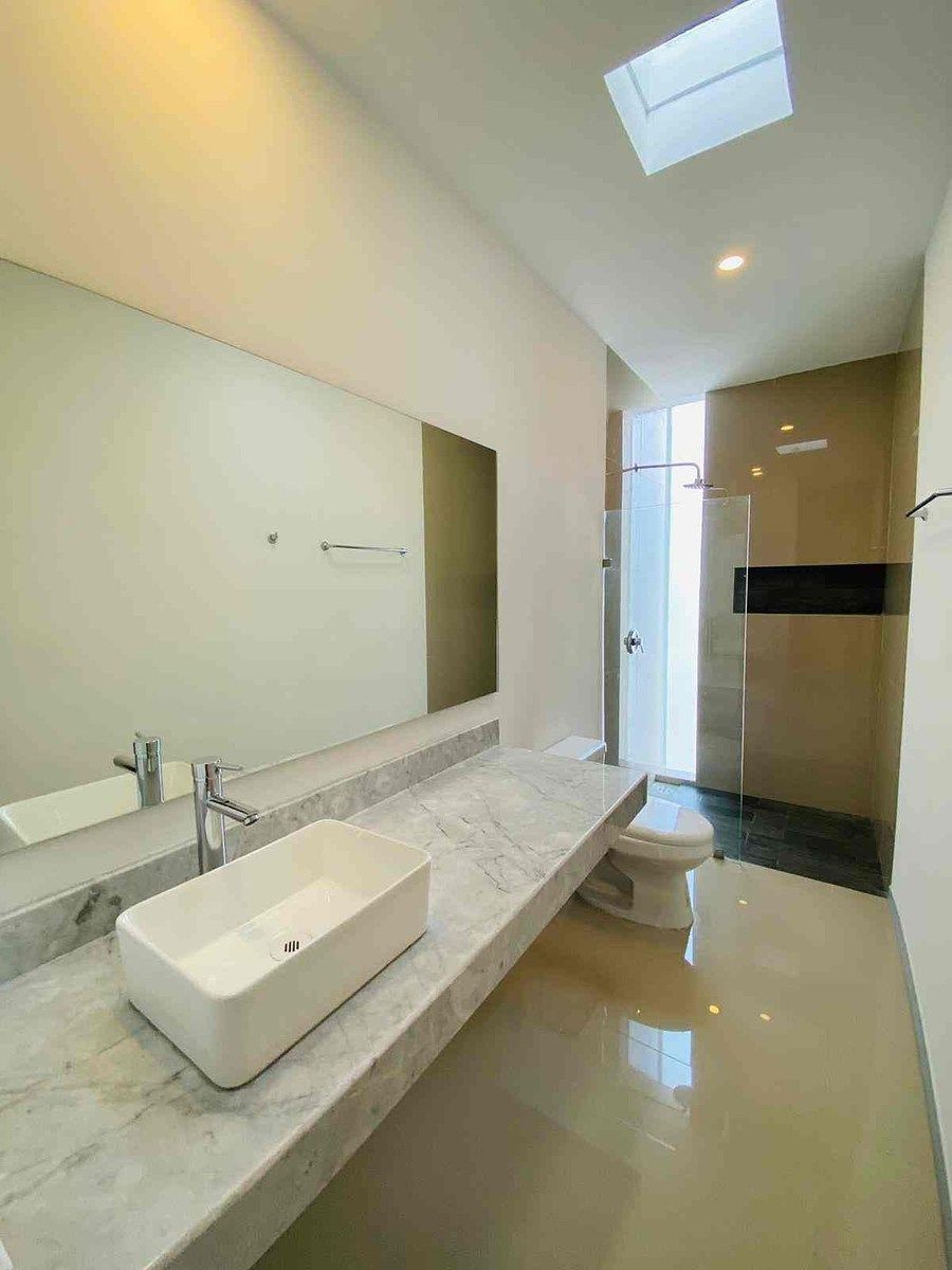 Casa em Santa Rita Cholul, Mérida, foto 12 de 17