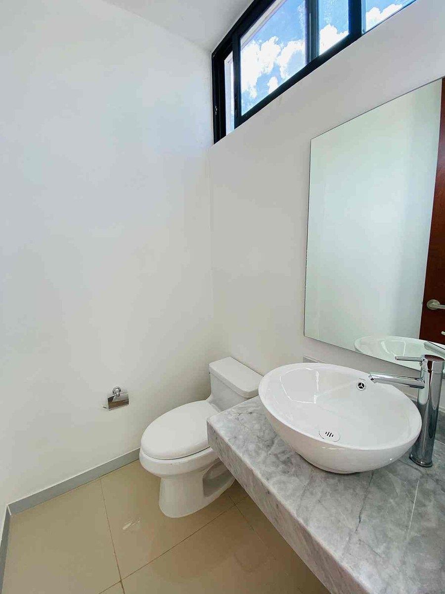 Casa em Santa Rita Cholul, Mérida, foto 13 de 17