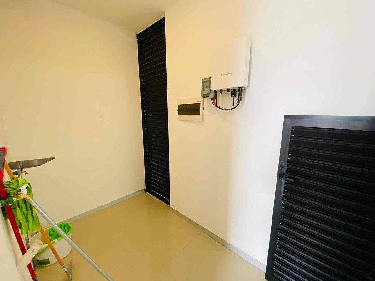 Casa em Santa Rita Cholul, Mérida, foto 16 de 17