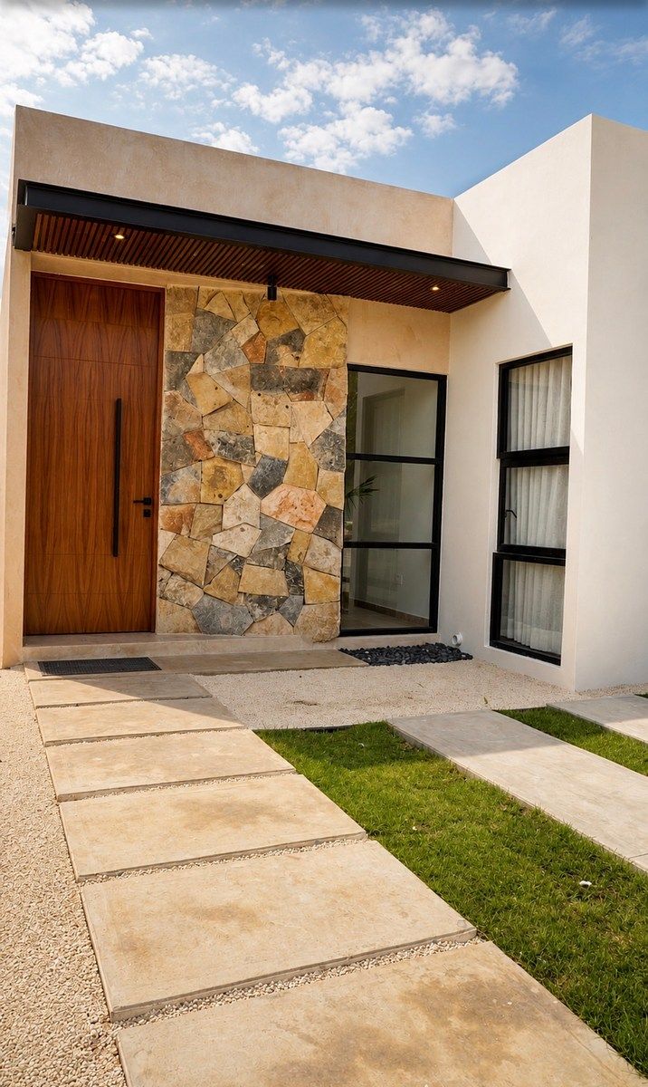 House in Conkal, Conkal, photo 4 of 10