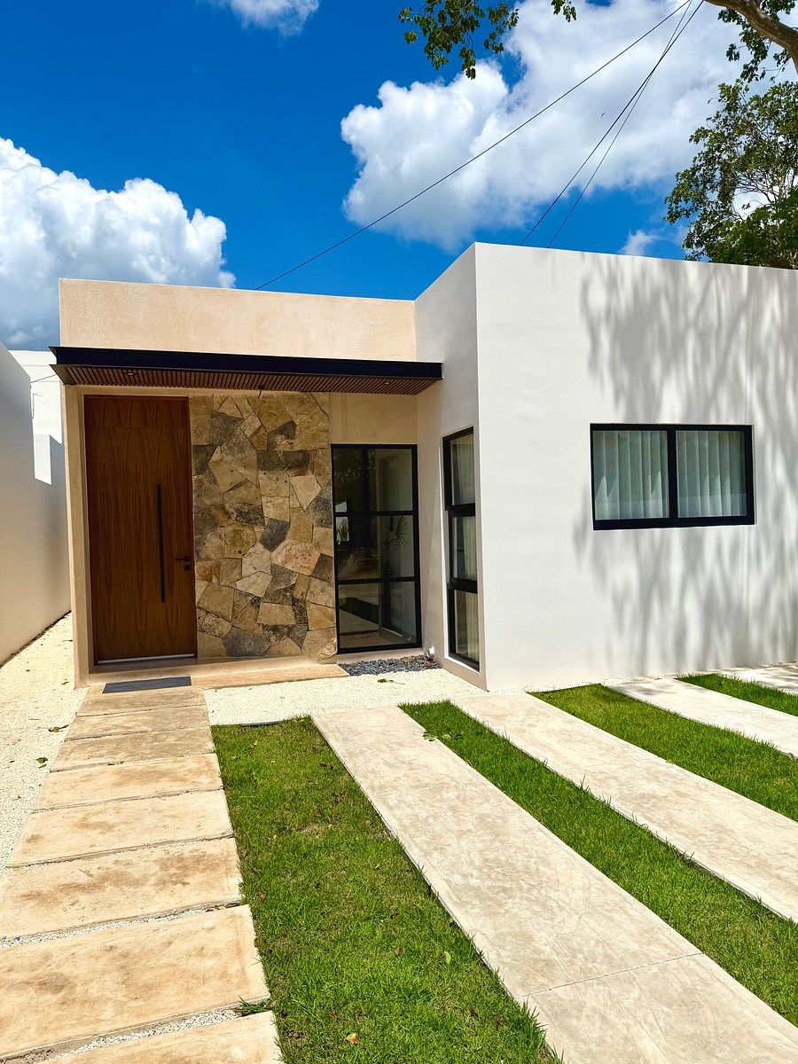 Beautiful residence in Pre-sale, photo 1 of 10