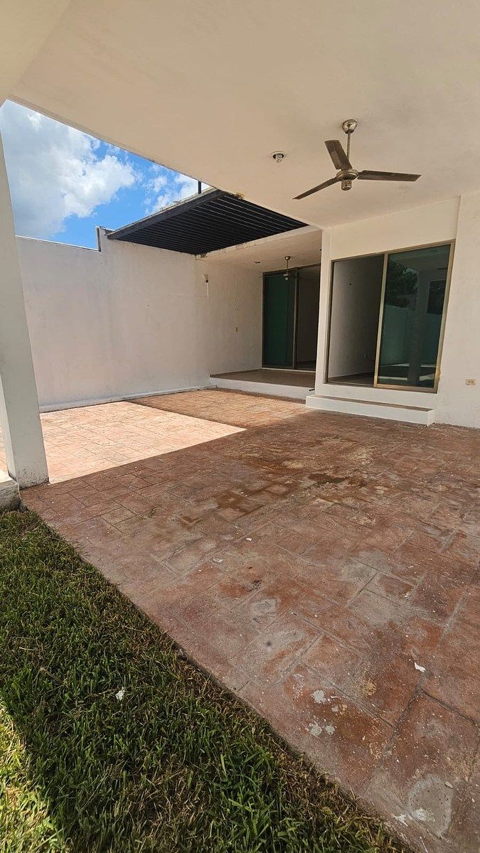 Casa en Cholul, Mérida, foto 3 de 21
