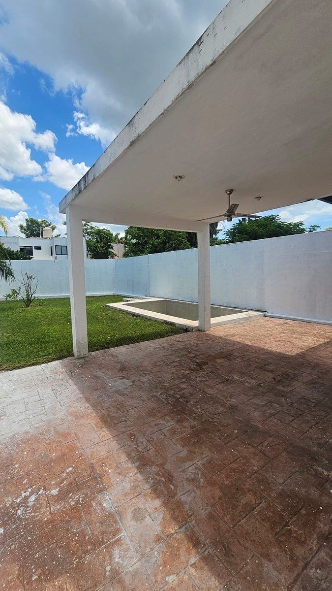 Casa en Cholul, Mérida, foto 4 de 21