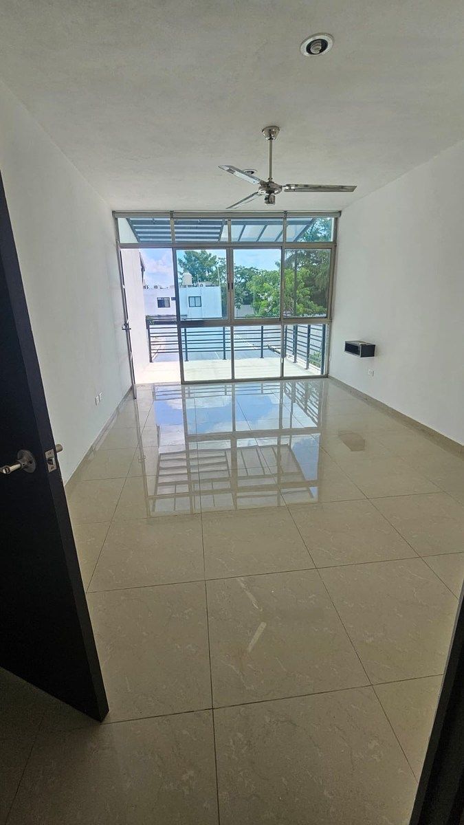 Casa en Cholul, Mérida, foto 5 de 21
