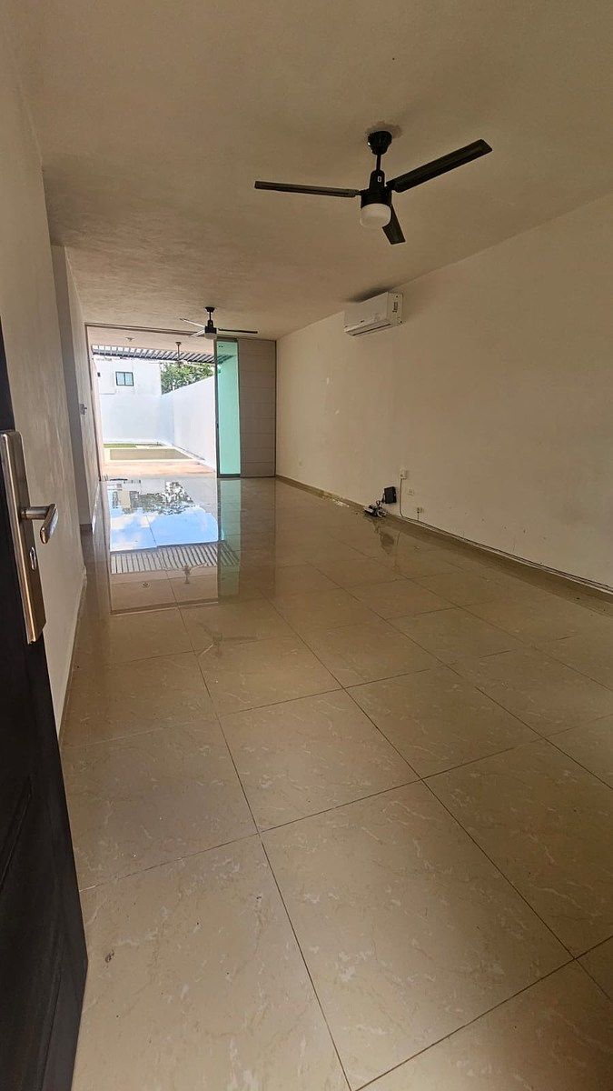 Casa en Cholul, Mérida, foto 6 de 21