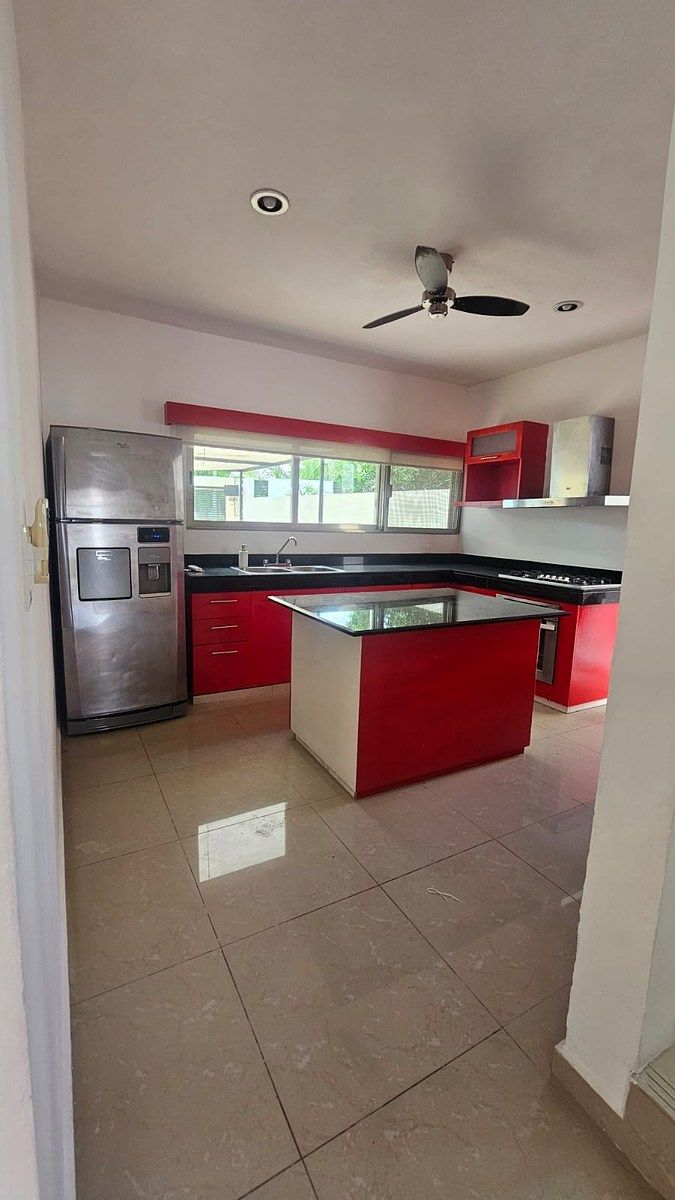 Casa en Cholul, Mérida, foto 8 de 21
