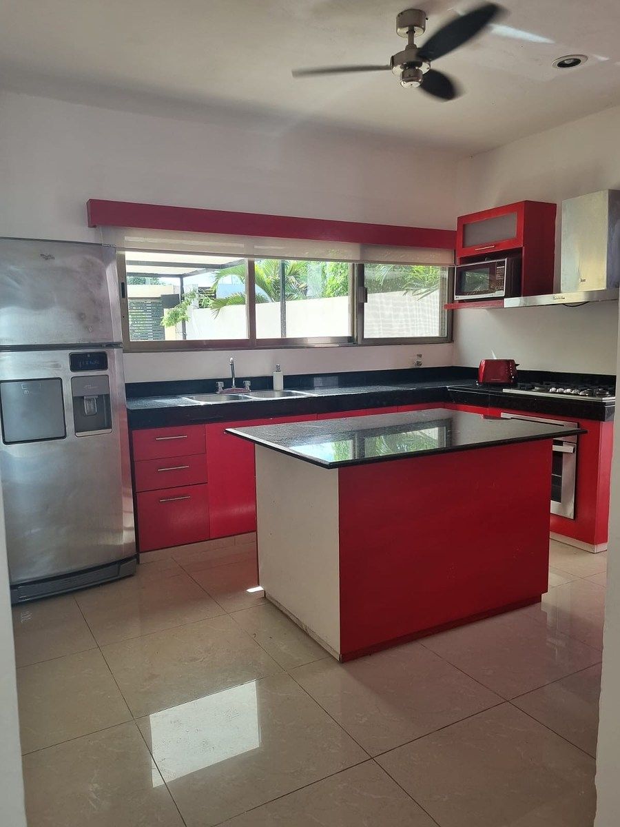 Casa en Cholul, Mérida, foto 9 de 21
