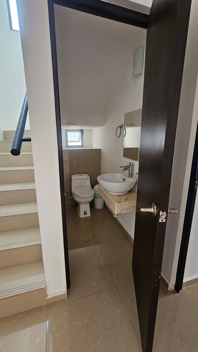Casa en Cholul, Mérida, foto 11 de 21