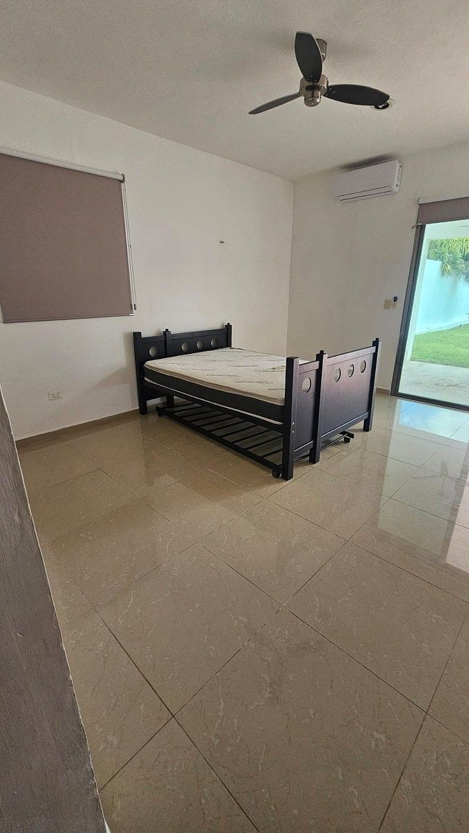 Casa en Cholul, Mérida, foto 16 de 21