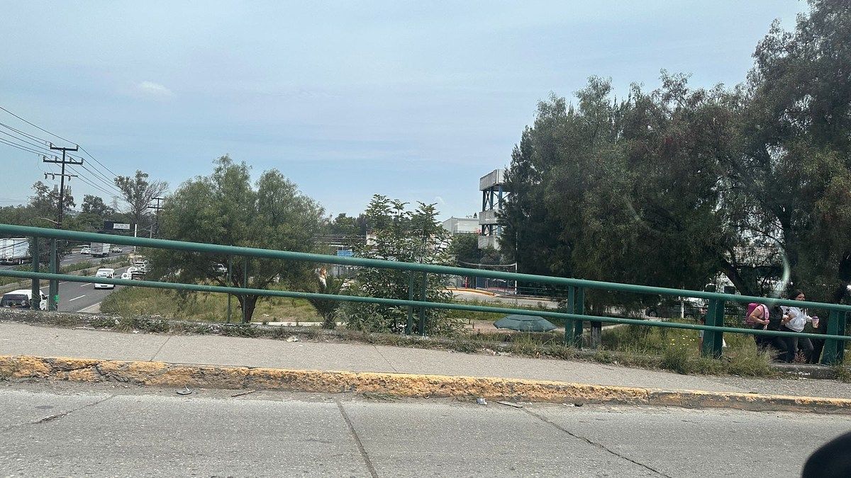 Terreno en Francisco Villa, Cuautitlán Izcalli, foto 5 de 22