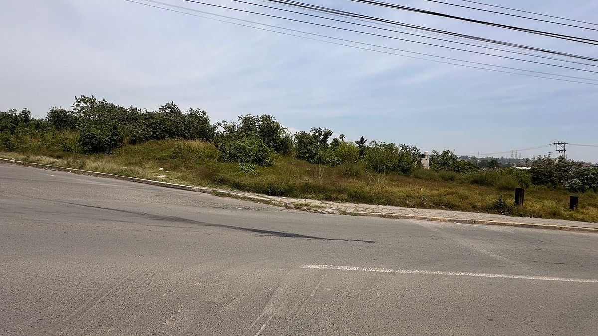 Terreno en Francisco Villa, Cuautitlán Izcalli, foto 6 de 22