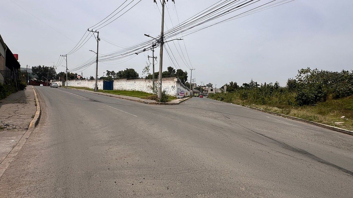 Terreno en Francisco Villa, Cuautitlán Izcalli, foto 7 de 22