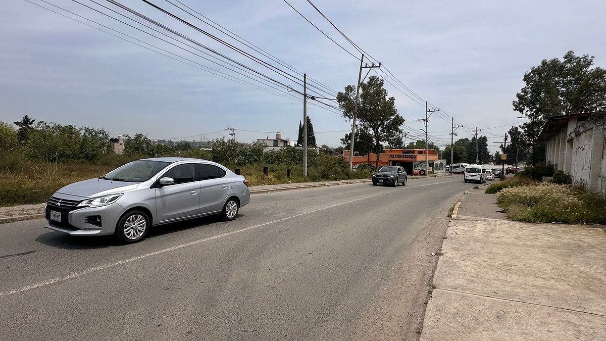 Terreno en Francisco Villa, Cuautitlán Izcalli, foto 8 de 22