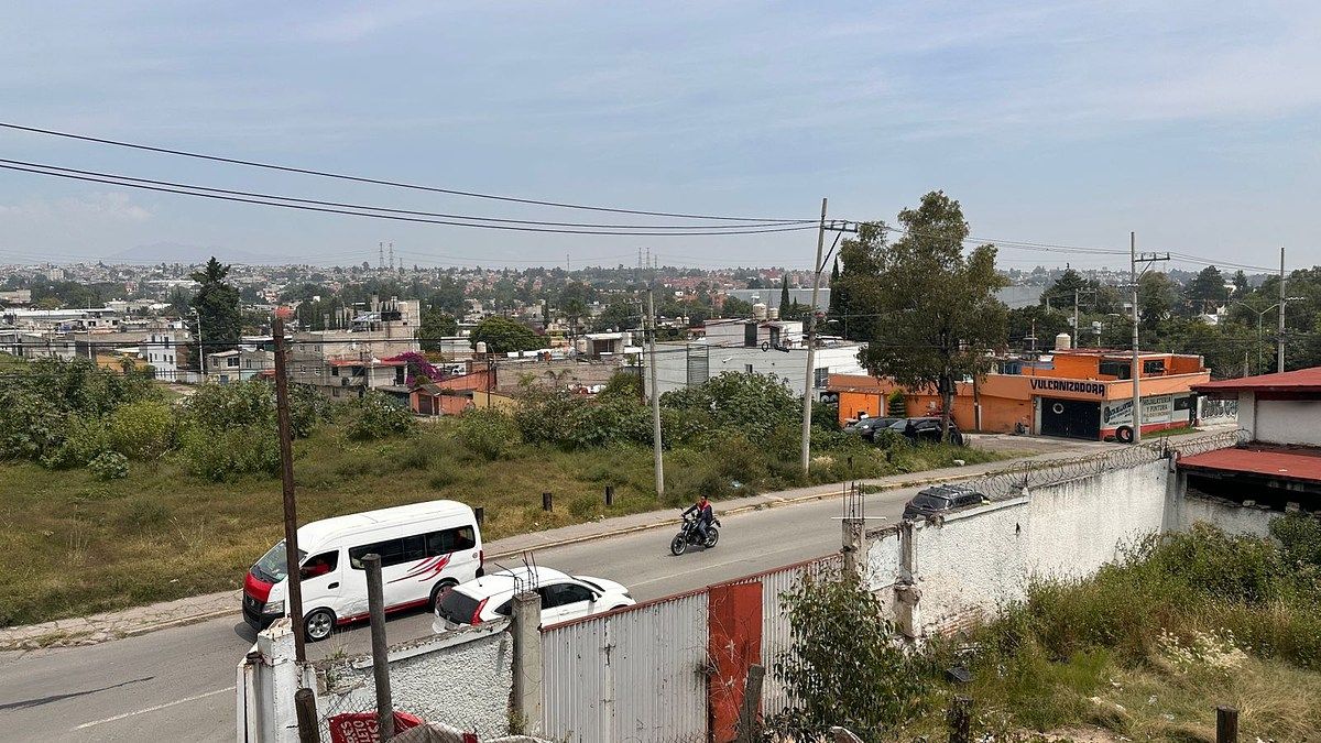 Terreno en Francisco Villa, Cuautitlán Izcalli, foto 9 de 22