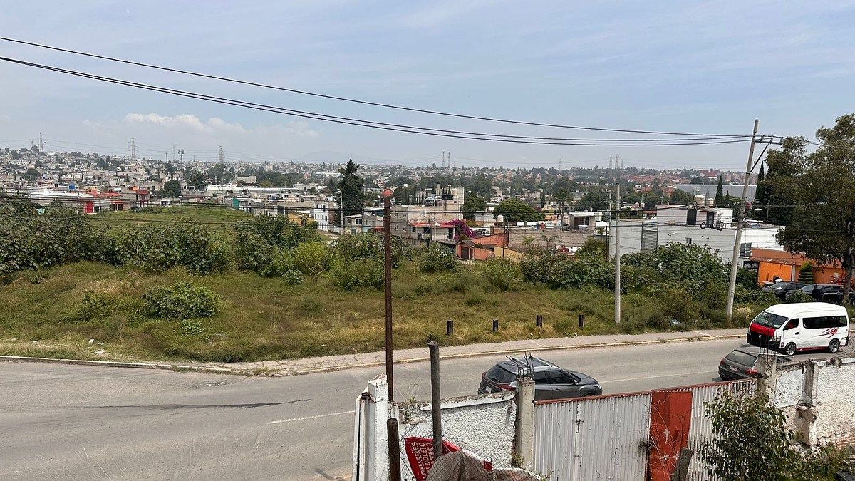 Terreno en Francisco Villa, Cuautitlán Izcalli, foto 10 de 22