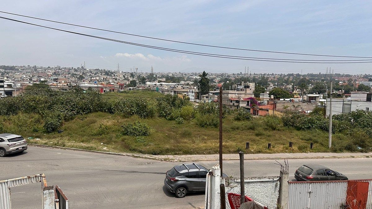 Terreno en Francisco Villa, Cuautitlán Izcalli, foto 11 de 22