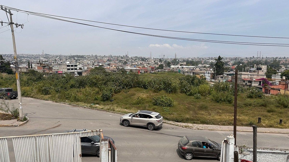 Terreno en Francisco Villa, Cuautitlán Izcalli, foto 12 de 22