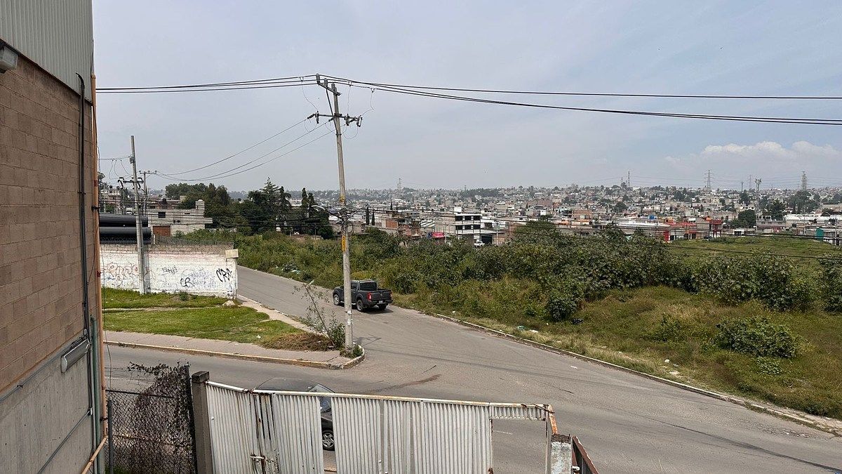 Terreno en Francisco Villa, Cuautitlán Izcalli, foto 13 de 22