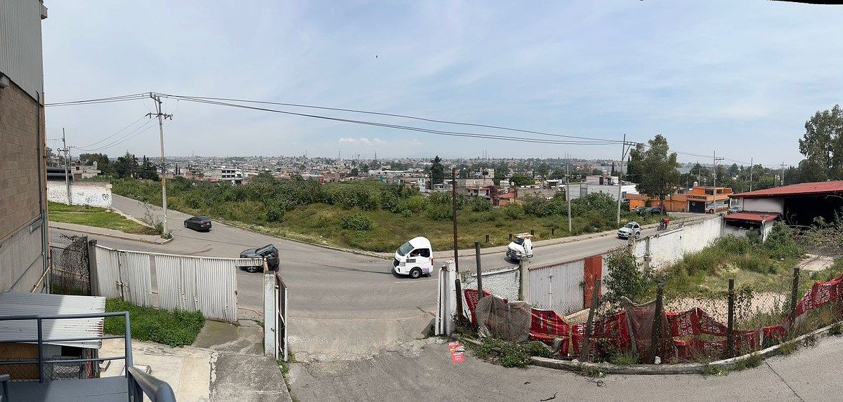 Terreno en Francisco Villa, Cuautitlán Izcalli, foto 14 de 22