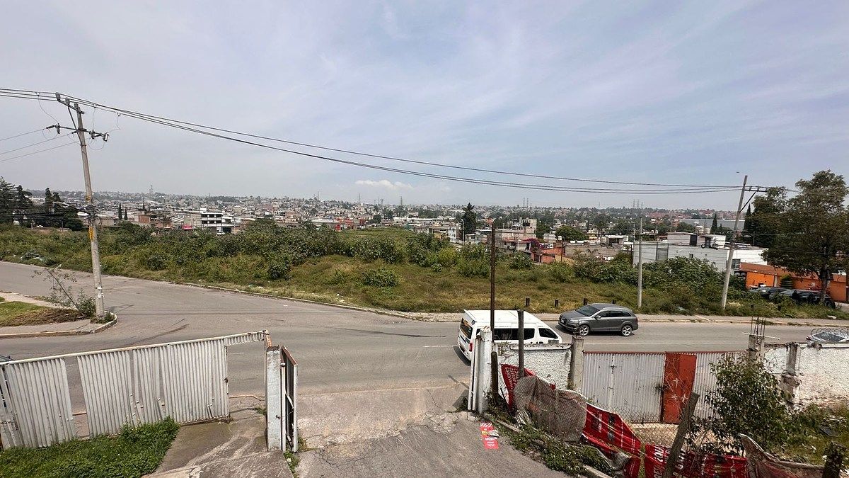Terreno en Francisco Villa, Cuautitlán Izcalli, foto 16 de 22