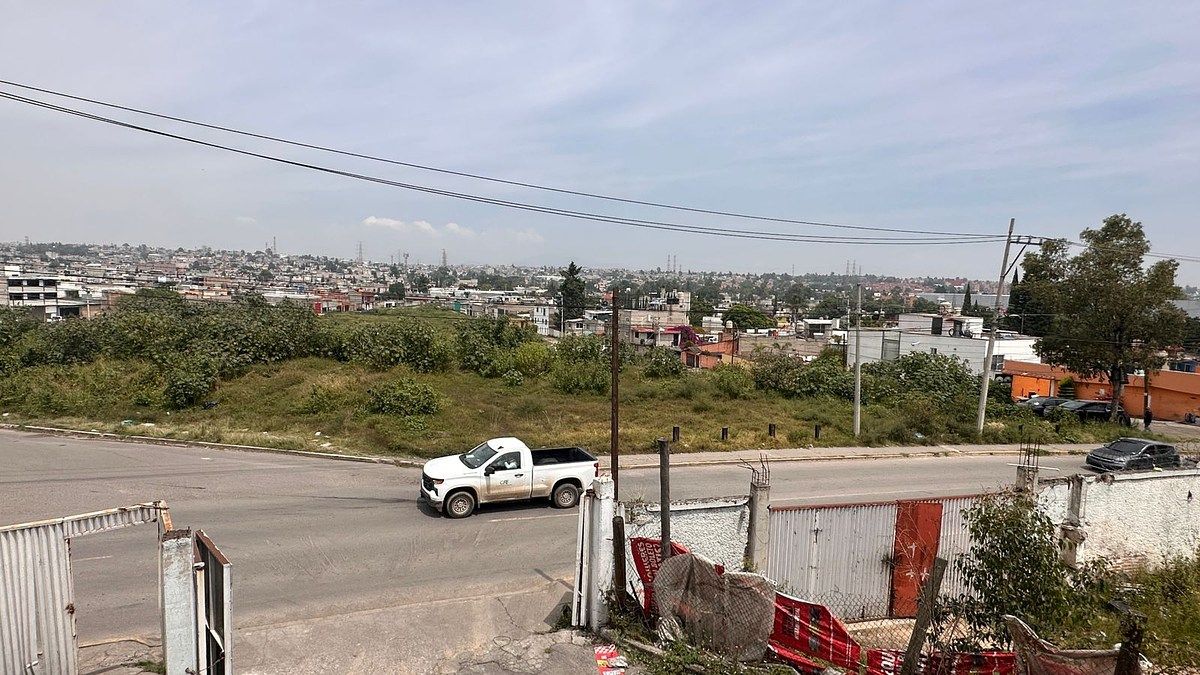 Terreno en Francisco Villa, Cuautitlán Izcalli, foto 17 de 22