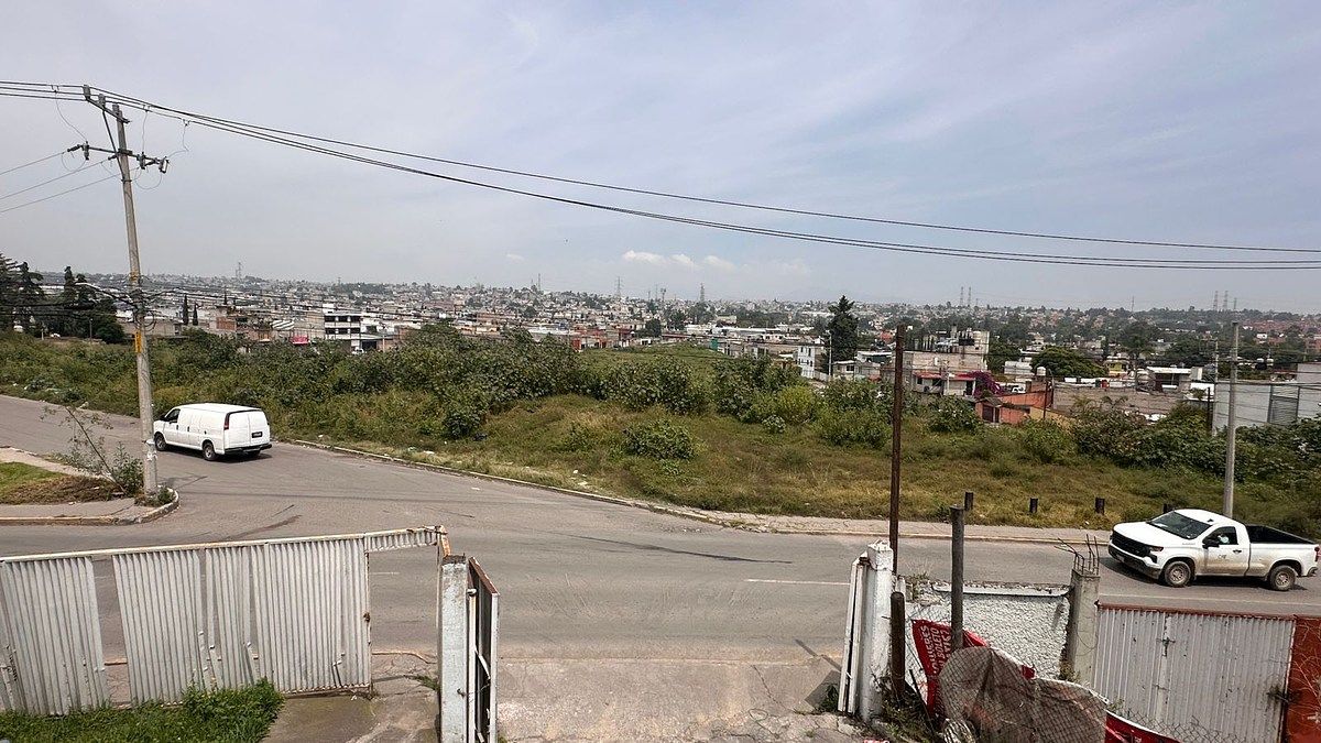 Terreno en Francisco Villa, Cuautitlán Izcalli, foto 18 de 22