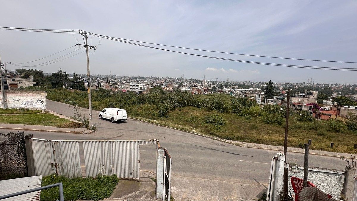 Terreno en Francisco Villa, Cuautitlán Izcalli, foto 19 de 22