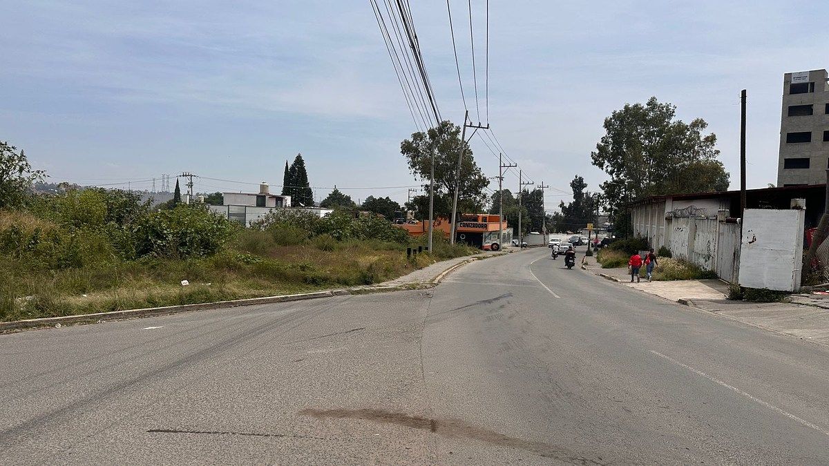 Terreno en Francisco Villa, Cuautitlán Izcalli, foto 21 de 22