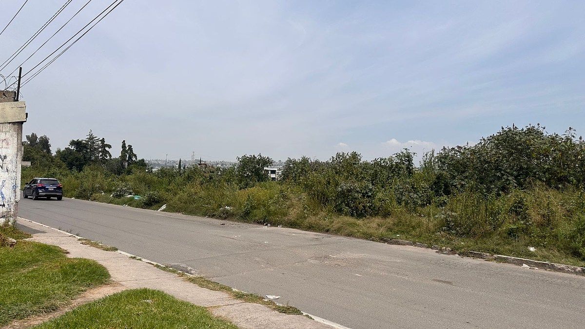 Terreno en Francisco Villa, Cuautitlán Izcalli, foto 4 de 22