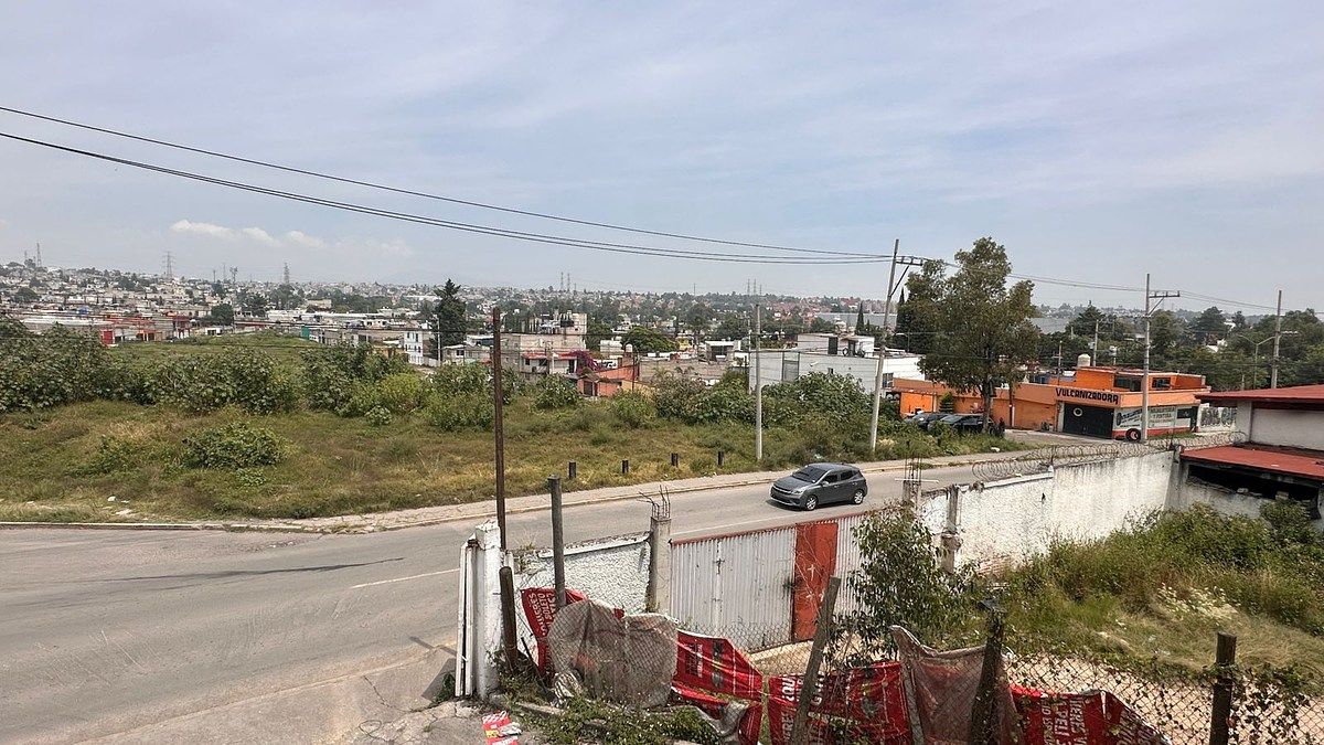 Terreno en Francisco Villa, Cuautitlán Izcalli, foto 22 de 22