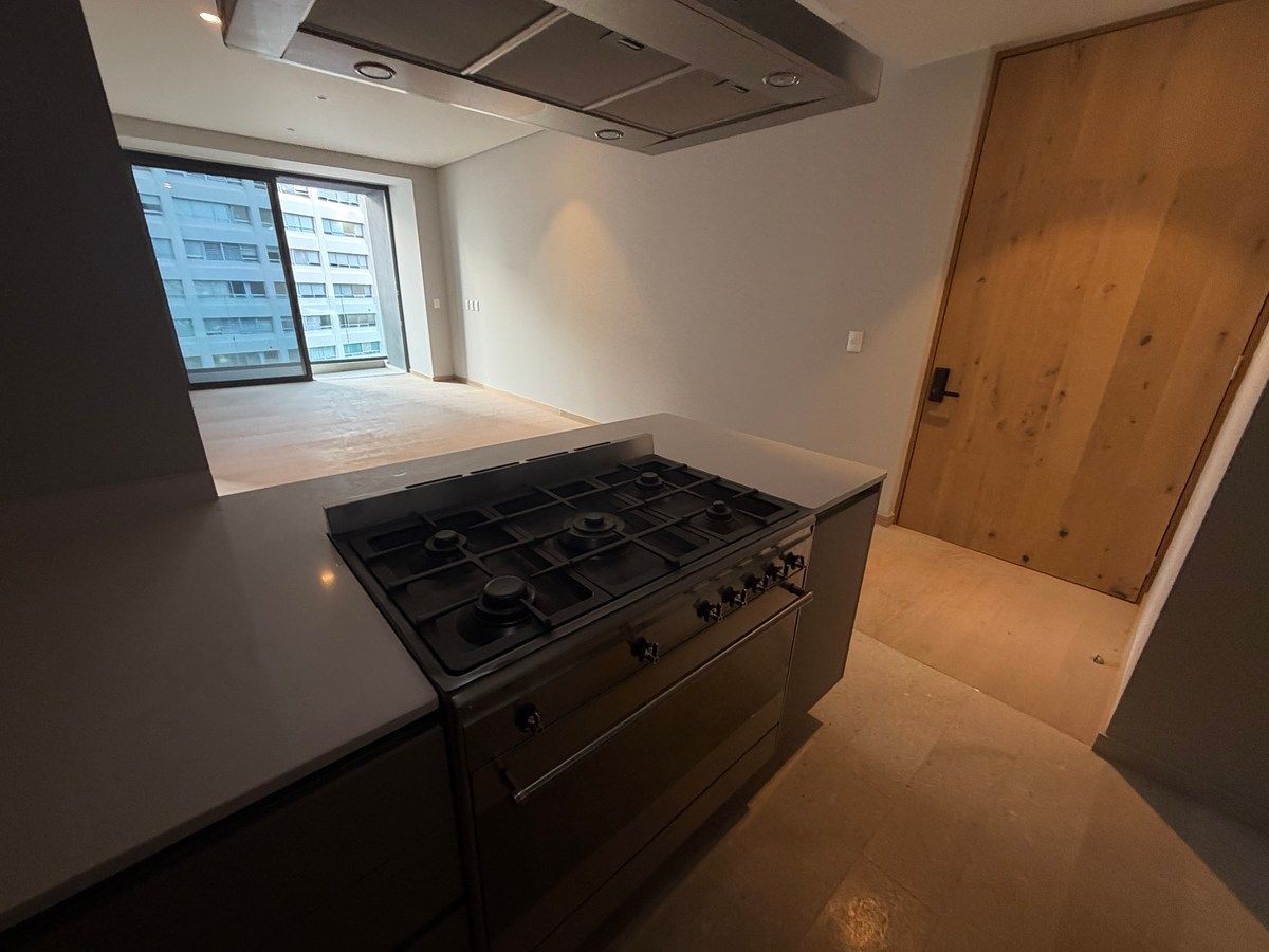 Apartamento em Puerta de Hierro, Zapopan, foto 2 de 5