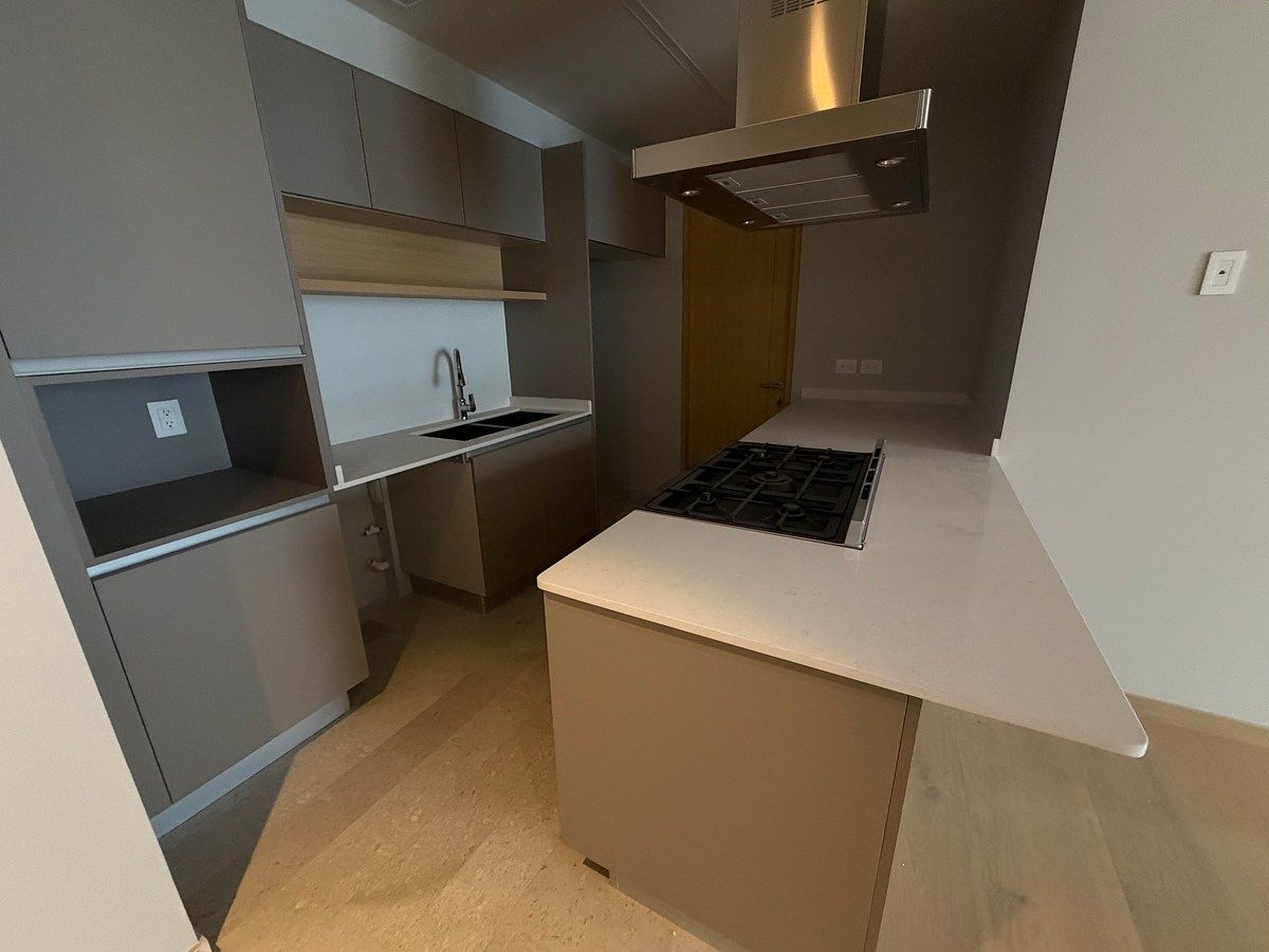 Apartamento em Puerta de Hierro, Zapopan, foto 3 de 5