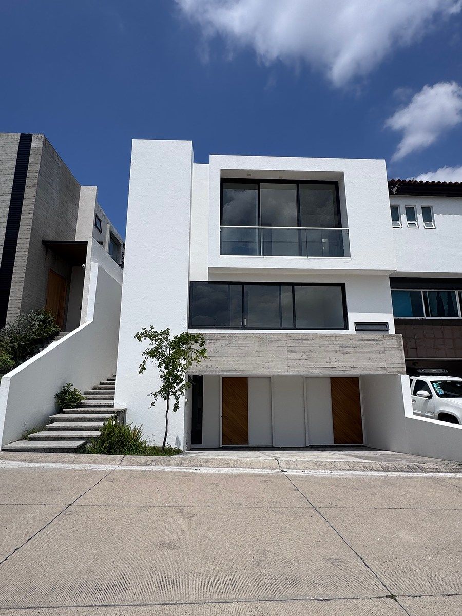 CASA PARA ALUGUEL EM SENDEROS DE MONTEVERDE, foto 1 de 16