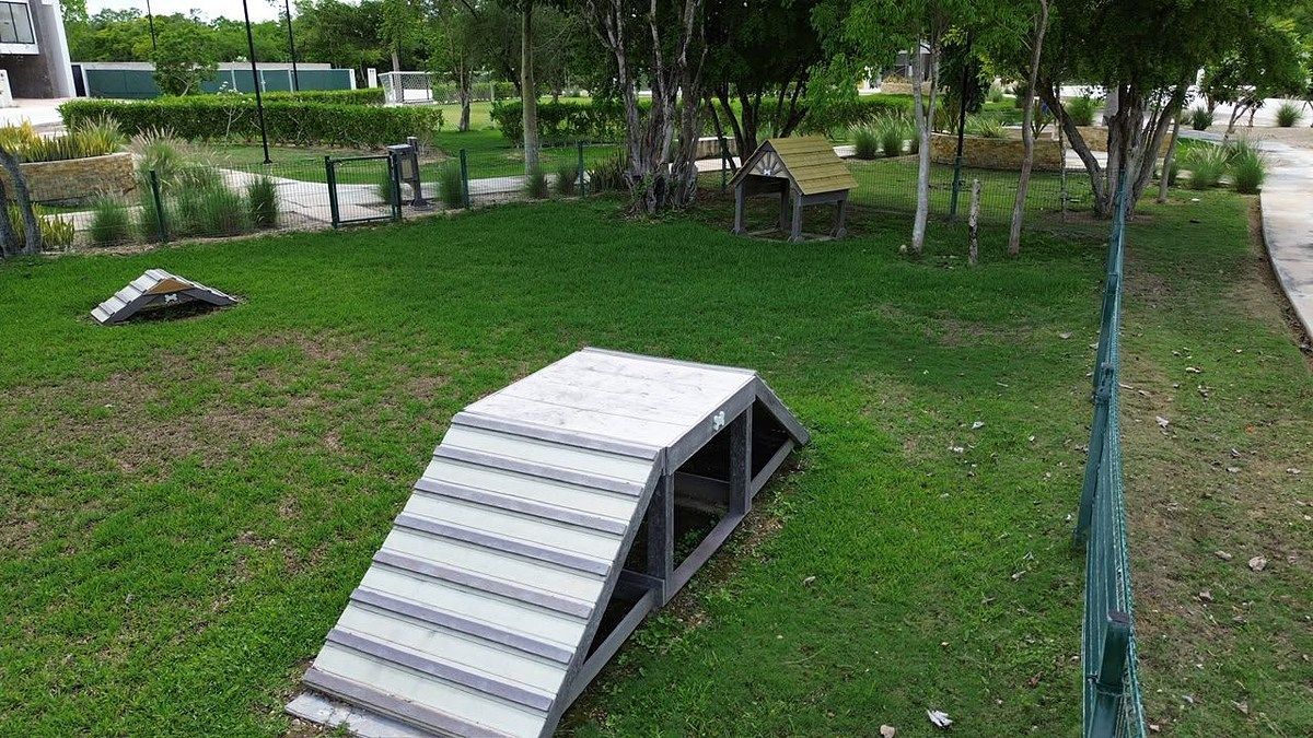 Terreno en Jardines de Mérida, Mérida, foto 5 de 6