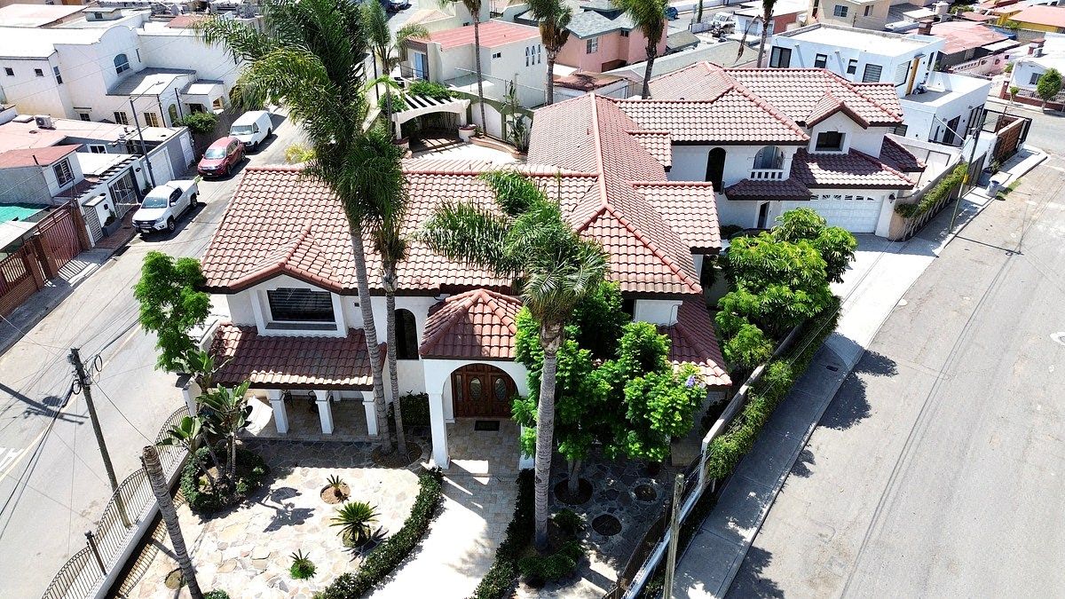 Casa en Playa de Ensenada, Ensenada, foto 2 de 50
