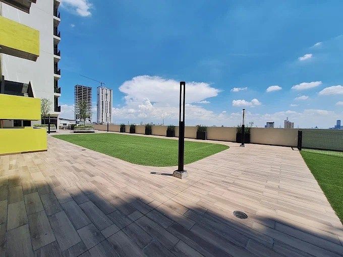 Apartment in Centro, Monterrey, photo 3 of 15