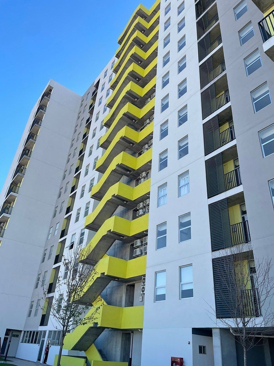 Apartment in Centro, Monterrey, photo 4 of 15