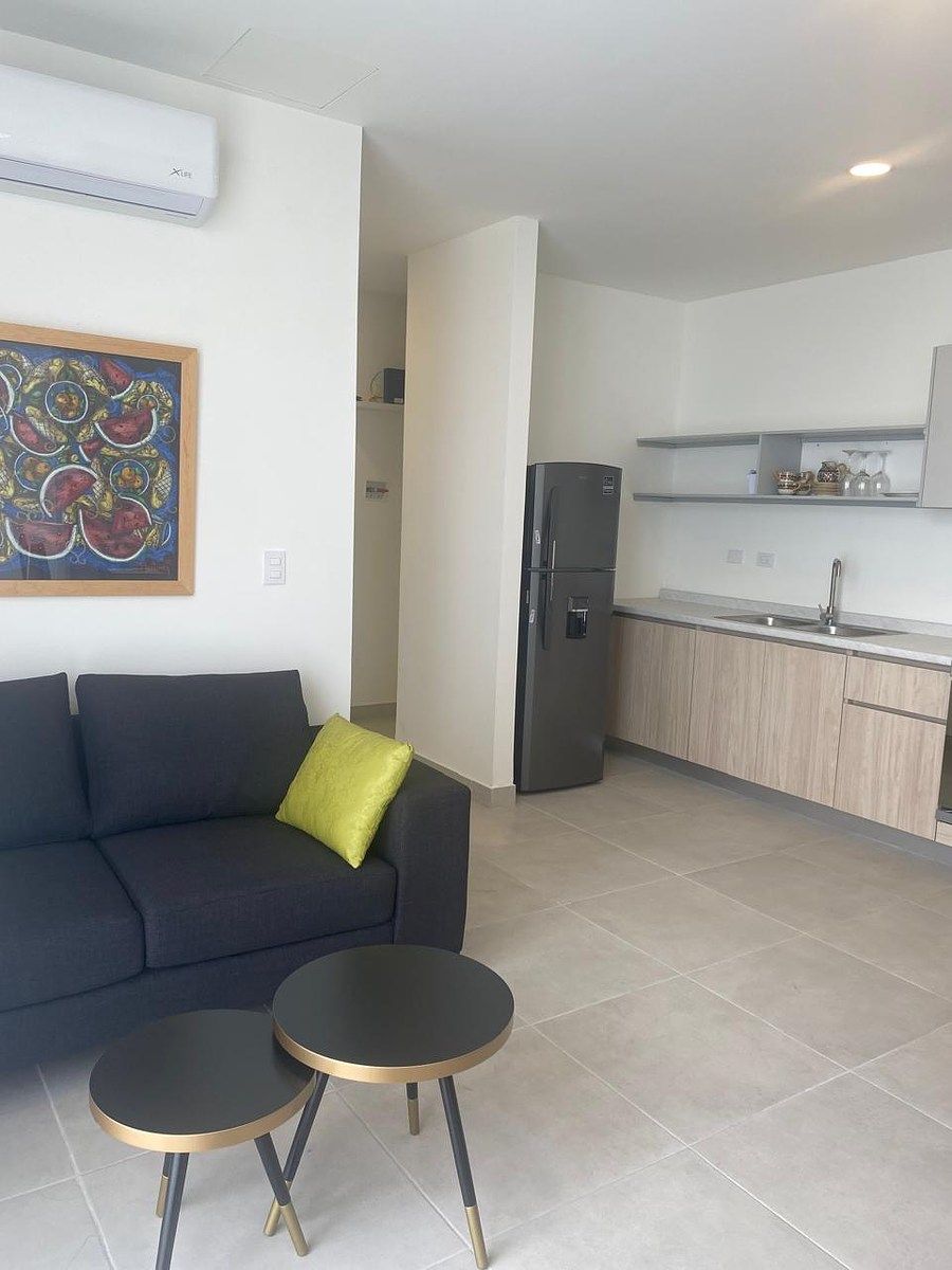 Apartment in Centro, Monterrey, photo 2 of 15
