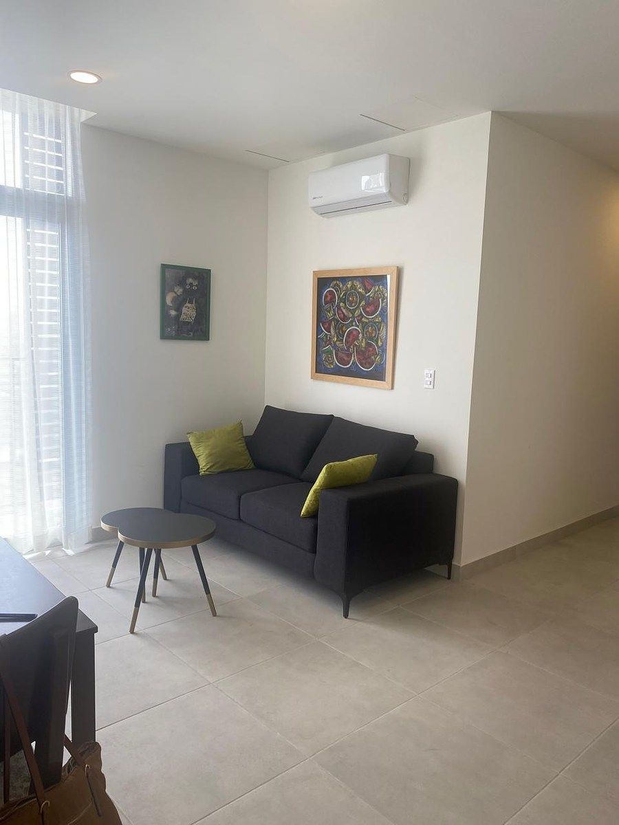 Apartment in Centro, Monterrey, photo 5 of 15